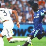 Tim Weah Makes USMNT History With a Champions League Goal at Real Madrid