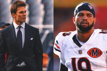Tom Brady On QB Development: 'We've Dumbed Down The Game In So Many Ways'