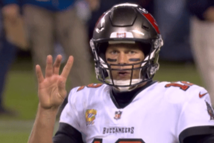 Tom Brady Recalls Forgetting the Down at Soldier Field: 'Bad for the Quarterback'