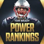 Tom Brady's Week 1 Power Rankings: Eagles or Bills at No. 1?