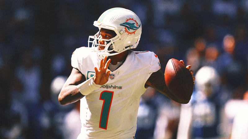 Top MNF Sportsbook Promos and Bonus Codes for Dolphins-Jets and Broncos-Bengals