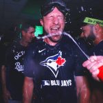 Toronto Blue Jays Clinch Playoff Spot With Eyes on AL East Title