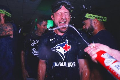 Toronto Blue Jays Clinch Playoff Spot With Eyes on AL East Title