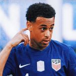 U.S. Men's Team Finalizes 2025 Schedule With November Matches