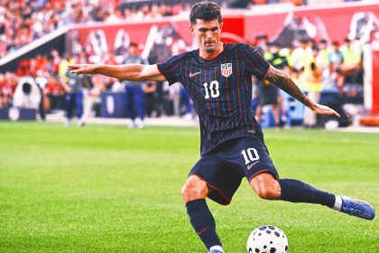 U.S. Men's Team vs. South Korea Live Updates: USMNT Dominated in Loss