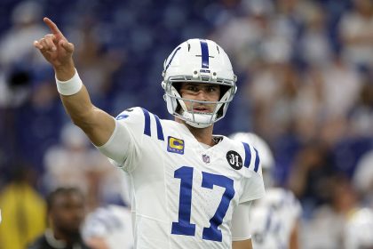 Undefeated NFL teams 2025: 10 teams with a 2-0 record