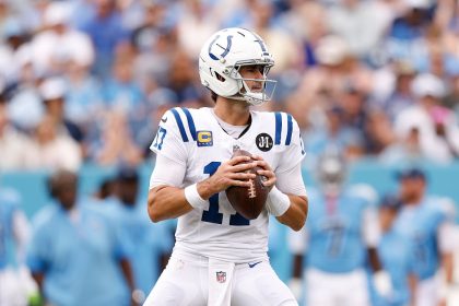 Undefeated NFL teams 2025: 6 unbeaten teams heading into Week 4
