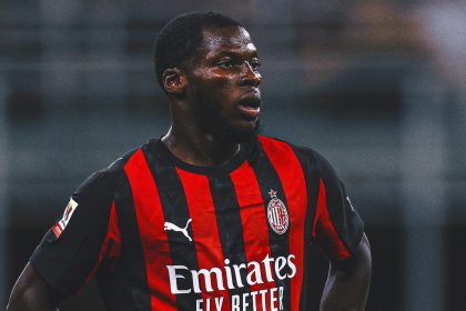 USA Midfielder Yunus Musah Reportedly Loaned Out to Atalanta In $29 Million Deal