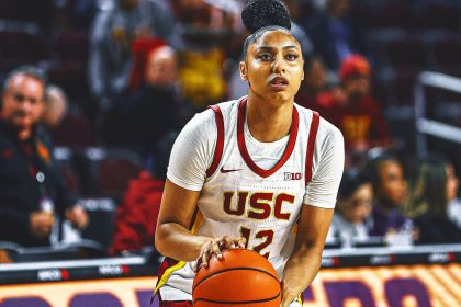 USC Star JuJu Watkins To Miss 2025-26 Season as Recovery From Torn ACL Continues
