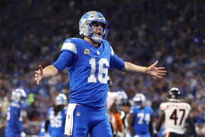 Use BetMGM Bonus Code 'FOXSPORTS': Claim the Bet $10, Get $150 Bonus for Lions-Ravens in MI, NJ, PA, or WV
