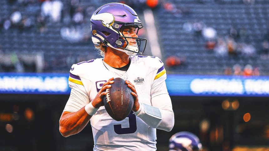 Vikings vs. Bears Live Updates, Score: Minnesota Leading 27-23 on MNF