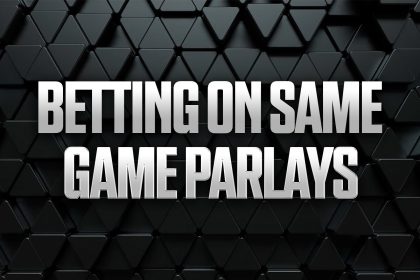 What is a Same Game Parlay? How SGPs Work, Odds & Strategy