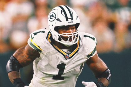 What's The NFL's New Overtime Rule? Breaking Down Packers-Cowboys Tie