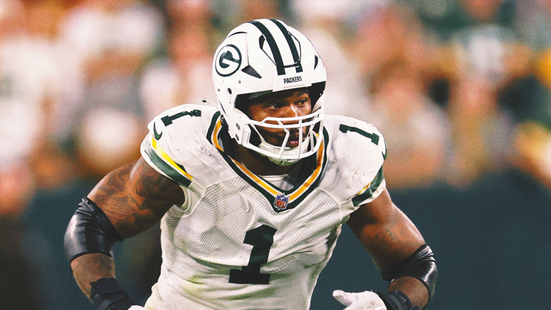 What's The NFL's New Overtime Rule? Breaking Down Packers-Cowboys Tie