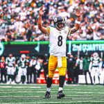 Why Aaron Rodgers' Steelers Debut Was Both Encouraging And Ominous