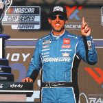 Why Denny Hamlin's Gateway Win Could Be Step Toward Elusive Title