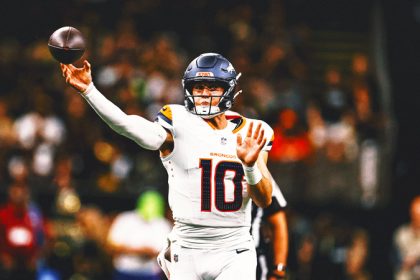 Why Does Sean Payton Love Broncos QB Bo Nix? 'He Can Function in a Dirty Pocket'