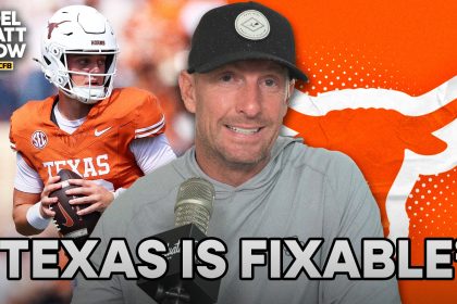 Why is Arch Manning struggling this season? | Joel Klatt Show