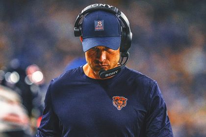 Will Bears Respond to Ben Johnson's Harsh Reality Check Against Cowboys?