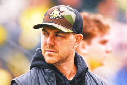 Will Stein: The Secret Genius Behind Oregon’s Scorching Offense