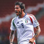 World Cup Qualifying: Italy Avoid Setback In Nine-Goal Thriller vs. Israel