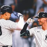 Yankees Win in Walk-off Fashion, Clinch Playoff Spot