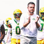2025 College Football Futures Odds: Can OSU, MIA or ORE Go Undefeated?