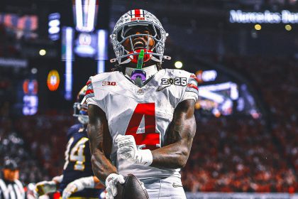 2025 College Football Odds: Who Will Be Crowned the Big Ten Champion?