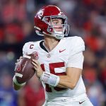 2025 College Football Odds: Who Will Claim the SEC Title?
