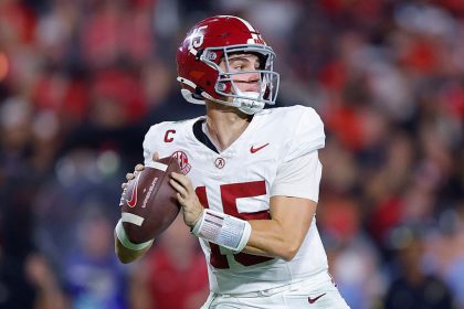 2025 College Football Odds: Who Will Claim the SEC Title?