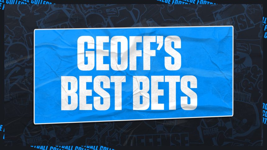 2025 College Football Week 10 Picks: Back Low-Scoring Vanderbilt-Texas Tilt