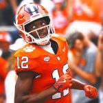 2025 College Football Week 9 Buzz: Clemson Loses Top Receiver For the Season