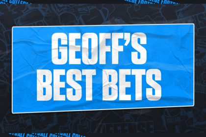 2025 College Football Week 9 Picks: Back Indiana to Cover Huge Spread Against UCLA