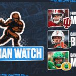 2025 Heisman Watch: Dante Moore Leads; Carson Beck, Ty Simpson Gaining Ground