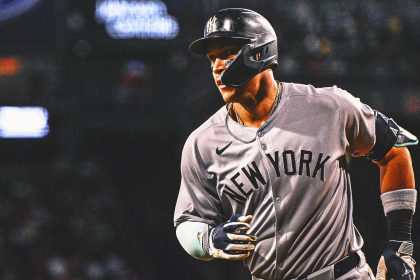 2025 MLB Divisional Round Odds: Back Yankees in 4, Dodgers in 5