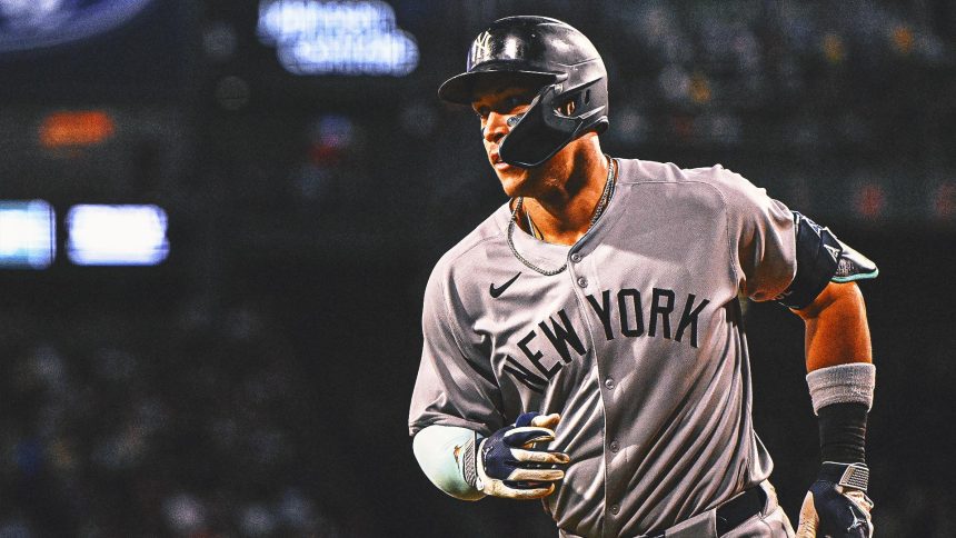 2025 MLB Divisional Round Odds: Back Yankees in 4, Dodgers in 5