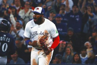 2025 MLB Odds: $93, 4-Leg Parlay Cashes for $100k After Blue Jays Clinch AL
