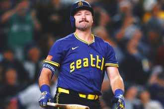2025 MLB Playoff Bracket: Updated Schedule, Scores for Division Series