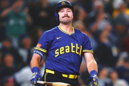 2025 MLB Playoff Bracket: Updated Schedule, Scores for Division Series