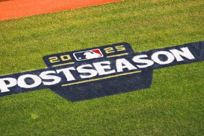 2025 MLB Postseason: X Factor for All 8 Teams That Reached ALDS, NLDS