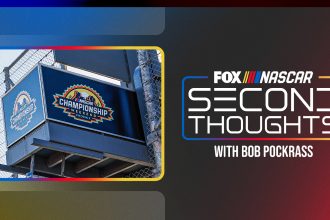 2025 NASCAR Cup Series Champion Pick: Why This Driver Will Win the Title ...