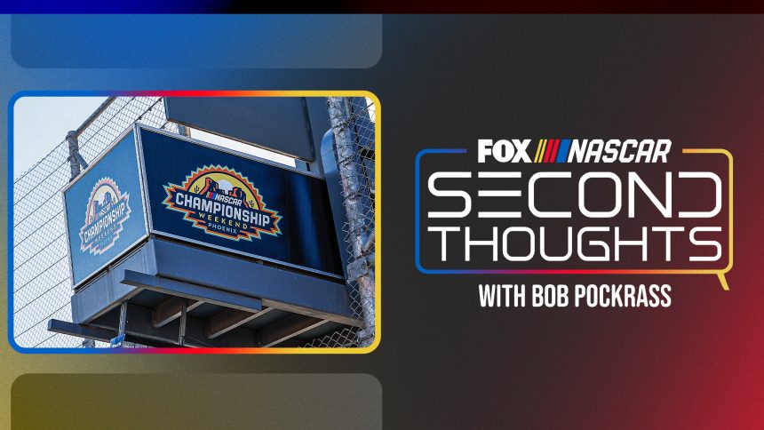 2025 NASCAR Cup Series Champion Pick: Why This Driver Will Win the Title ...