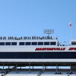 2025 NASCAR Martinsville Qualifying: Order for Xfinity 500 Playoffs