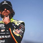 2025 NASCAR Odds: Ryan Blaney Lone Favorite for Talladega