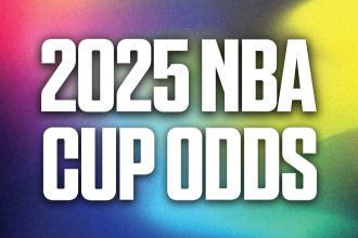 2025 NBA Cup Odds: Thunder Favored to Repeat Ahead of Opening Games