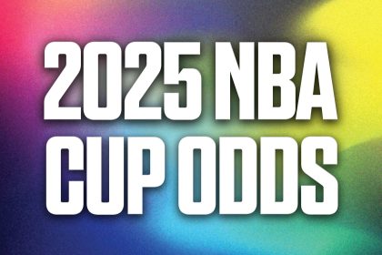 2025 NBA Cup Odds: Thunder Favored to Repeat Ahead of Opening Games