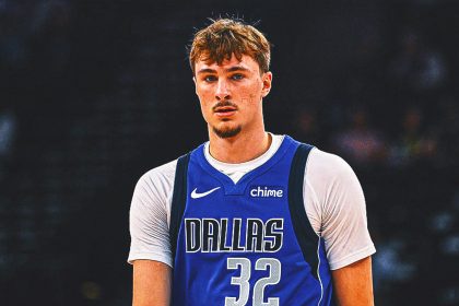 2025 NBA Odds: How Will Cooper Flagg Fare In Rookie Season?