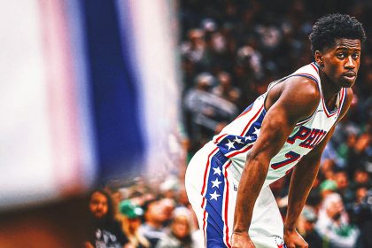 2025 NBA Rookie of the Year Odds: Flagg Favored; VJ Edgecombe Leaps