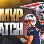 2025 NFL MVP Stock Watch: Drake Maye Has Patriots Thinking Playoffs in Year 2