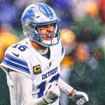 2025 NFL Odds: Bettors Backing Detroit to Win NFC, Super Bowl
